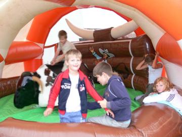 Slávnosti leta 2011 Slávnosti leta 2011