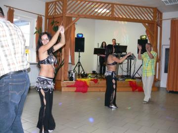 Slávnosti leta 2011 Slávnosti leta 2011