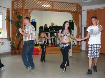 Slávnosti leta 2011 Slávnosti leta 2011