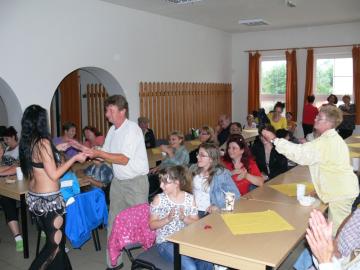 Slávnosti leta 2011 Slávnosti leta 2011