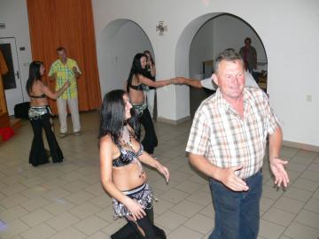 Slávnosti leta 2011 Slávnosti leta 2011