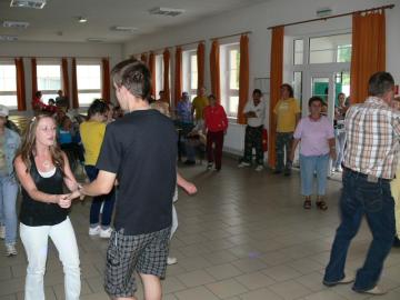 Slávnosti leta 2011 Slávnosti leta 2011