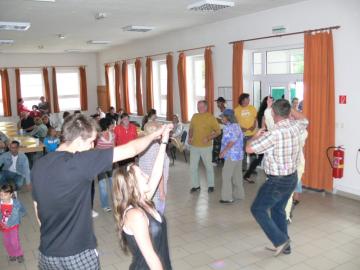 Slávnosti leta 2011 Slávnosti leta 2011