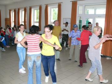 Slávnosti leta 2011 Slávnosti leta 2011