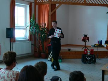 Slávnosti leta 2010 Slávnosti leta 2010