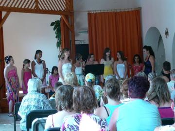 Slávnosti leta 2010 Slávnosti leta 2010