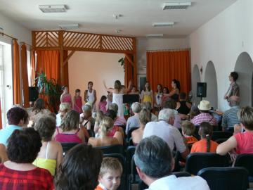 Slávnosti leta 2010 Slávnosti leta 2010