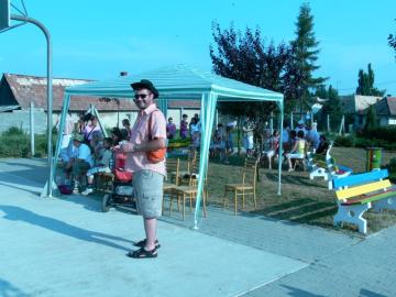 Slávnosti leta 2010 Slávnosti leta 2010