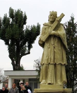sv.Nepomuk2010 sv.Nepomuk2010