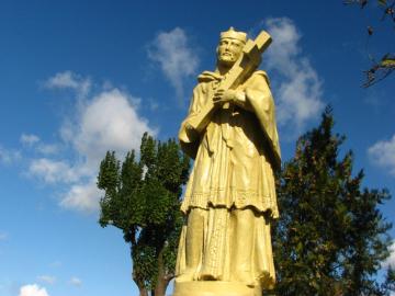 sv.Nepomuk2010 sv.Nepomuk2010
